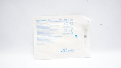 ConMed 745-1441 Veni-Gard TPN IV Cath. Dressing